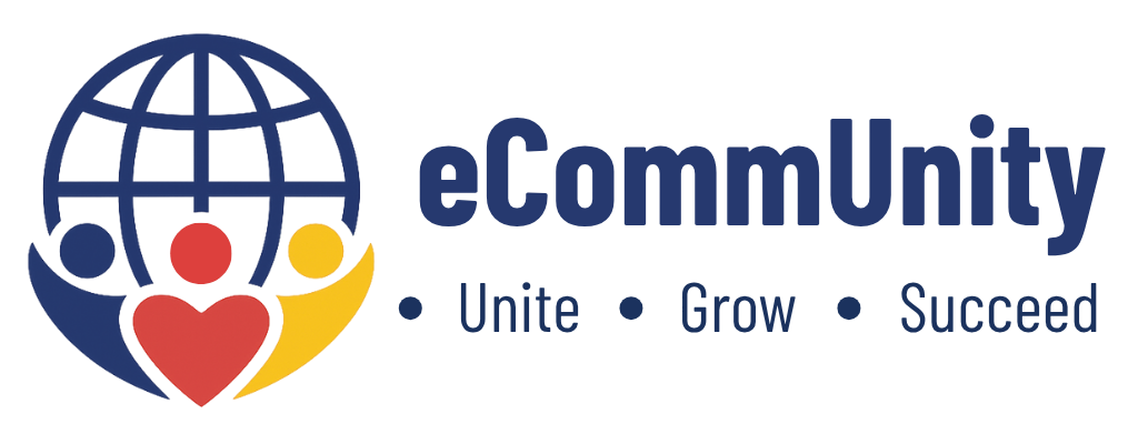 eCommUnity Logo